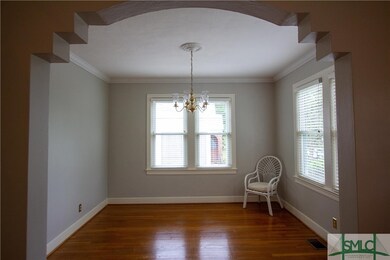 525 E 56th St, Savannah, GA 31405 - photo 5