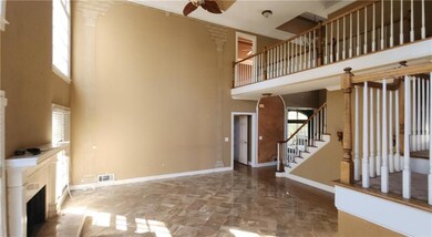 10285 Groomsbridge Rd unit 5, Alpharetta, GA 30022 - photo 4