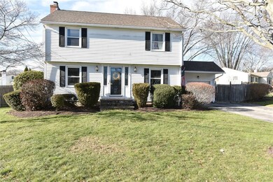 97 Pitman Rd, Warwick, RI 02886 - photo 2