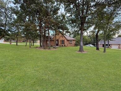 3527 Bobcat Trail, Guthrie, OK 73044 - photo 4