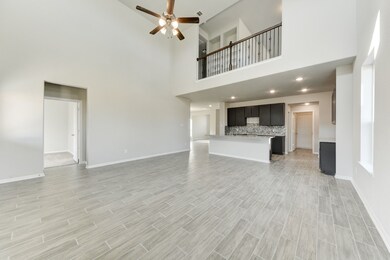 **Home is Under Construction. The photo shown here