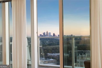 10 Terminus Place unit 2804, Atlanta, GA 30305 - photo 2