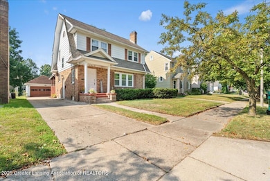 532 Riley St, Lansing, MI 48910 - photo 4