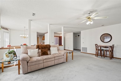 825 W Linden St, Rogers, AR 72756 - photo 7