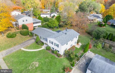 4509 Sonata Ct, Fairfax, VA 22032 - photo 2