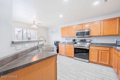 4157 E Agate Knoll Dr, Tucson, AZ 85756 - photo 6