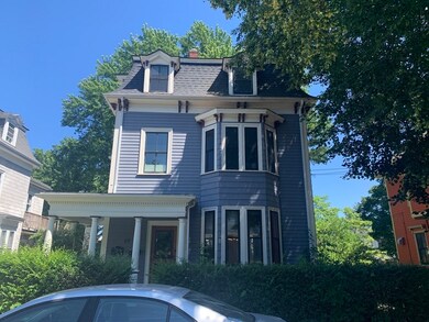 69 Walnut St unit 2, Somerville, MA 02143 - photo 2