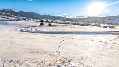 Lot 41 Upper Tom Burke Rd, Gallatin Gateway, MT 59730 - photo 3