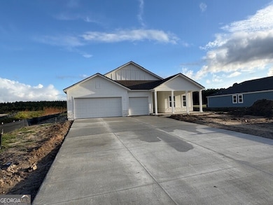 227 Park View Ln unit LOT 594, Kingsland, GA 31548 - photo 4