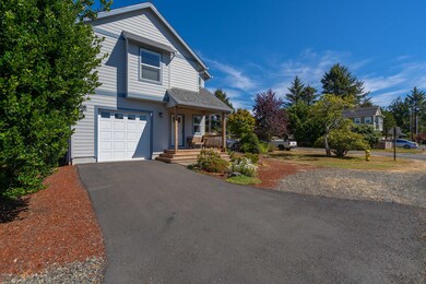 236 SE Surf Ave, Lincoln City, OR 97367 - photo 2