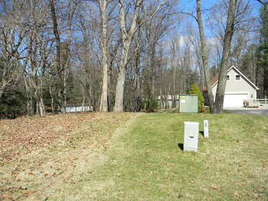 Lot 6 East Line