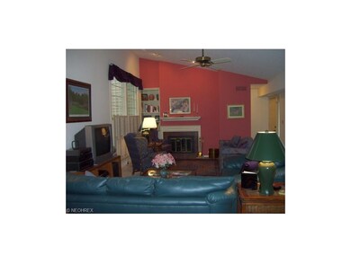 Welcome to 845 Cranberry Ln., the jewel of Eagles 