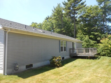 701 Fox Run, Middleboro, MA 02346 - photo 4