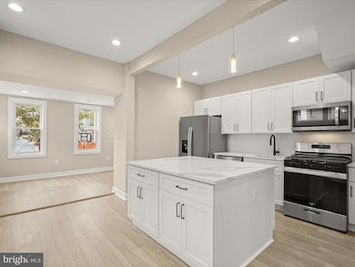 5728 8th St NW, Washington, DC 20011 - photo 6