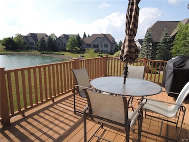Catch brilliant sunsets form your trex deck