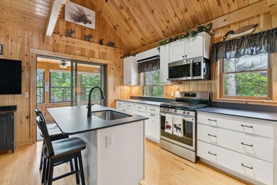 8 Log Cabin Ln unit 9, Shapleigh, ME 04076 - photo 4
