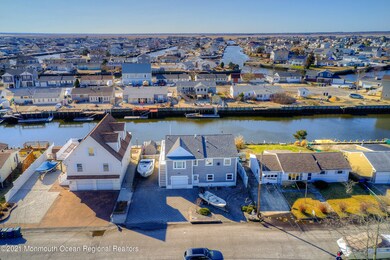 17 N Forecastle Dr, Little Egg Harbor Township, NJ 08087 - photo 2