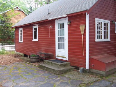 124 Leavitt Rd, Center Ossipee, NH 03814 - photo 4