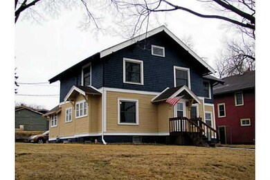 753 32nd St, Des Moines, IA 50312 - photo 2