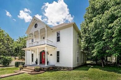 315 Mcknight Ave, West Fork, AR 72774 - photo 4