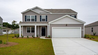 2598 Orion Loop unit Lot 116 - Elle B, Myrtle Beach, SC 29577 - photo 4