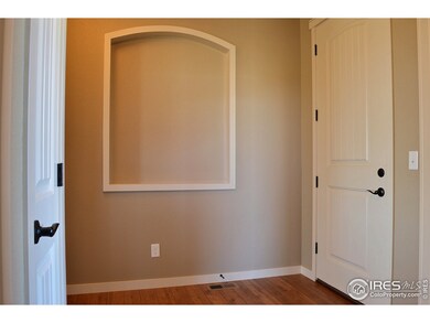 Attention to Details Throughout