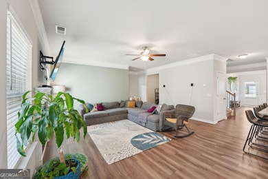 5389 Burrus Ln, Mableton, GA 30126 - photo 4