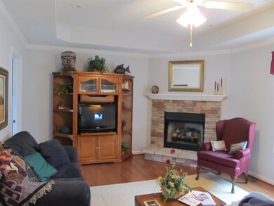 11959 Tennessee 147, Stewart, TN 37175 - photo 7