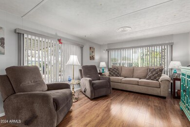 3825 E Alder Ave, Mesa, AZ 85206 - photo 3