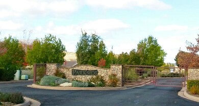 Parkside Gate on Lancaster