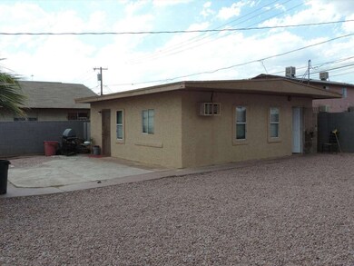 2218 Back House