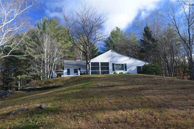 26 S Mayhew Turnpike, Hebron, NH 03241 - photo 2