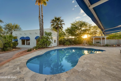 11260 E Prince Rd, Tucson, AZ 85749--14
