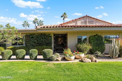 7424 N San Manuel Rd, Scottsdale, AZ 85258 - photo 2