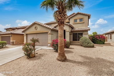 5220 W Desert Ln, Laveen, AZ 85339 - photo 7