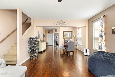 8943 Oakwood Park, San Antonio, TX 78254 - photo 6