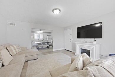 219 Glasgow St unit 2, Fall River, MA 02721 - photo 3