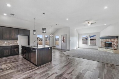 900 Sam St, Springtown, TX 76082 - photo 2