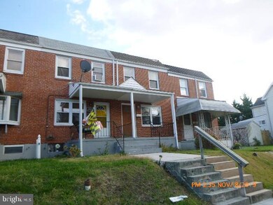 3609 Mactavish Ave, Baltimore, MD 21229 - photo 2