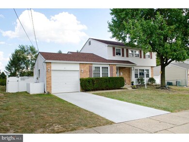 11 Benner Rd, Blackwood, NJ 08012 - photo 2