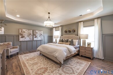 6802 Calla Lily Dr, Moseley, VA 23120 - photo 6