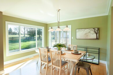 Dining Space