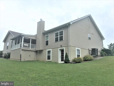 1103 Riparian Dr, Falling Waters, WV 25419 - photo 3