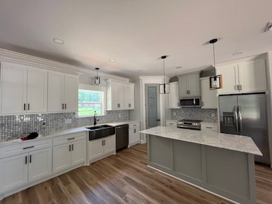 501 Northern Oak St, Nacogdoches, TX 75964 - photo 3