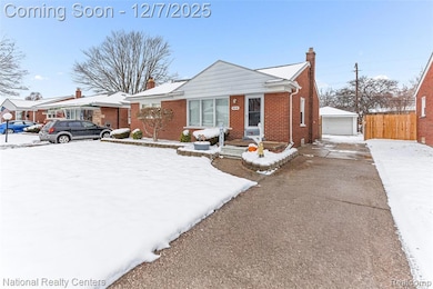 30140 Rush St, Garden City, MI 48135 - photo 2