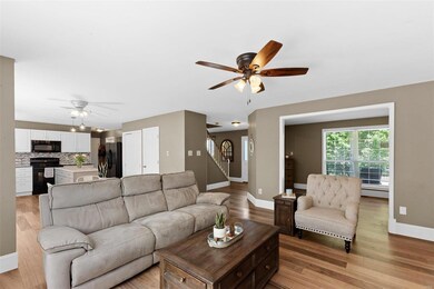 You will love the excellent floorplan of this main