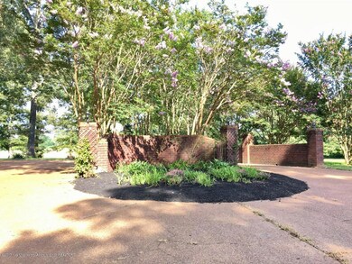 Circular Drive