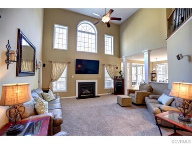 7733 Hampton Green Dr, Chesterfield, VA 23832 - photo 5