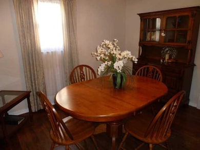 Dining Room.