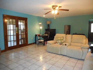 Another view of this huge space!
